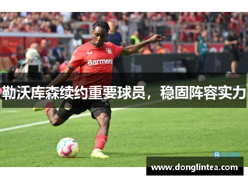 勒沃库森续约重要球员，稳固阵容实力
