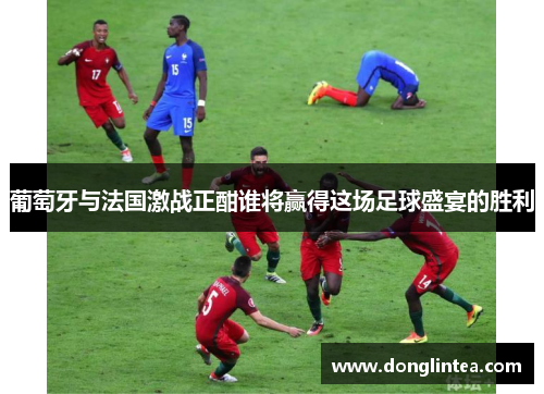 葡萄牙与法国激战正酣谁将赢得这场足球盛宴的胜利