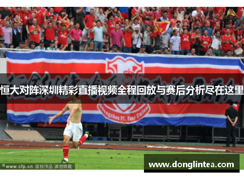 恒大对阵深圳精彩直播视频全程回放与赛后分析尽在这里