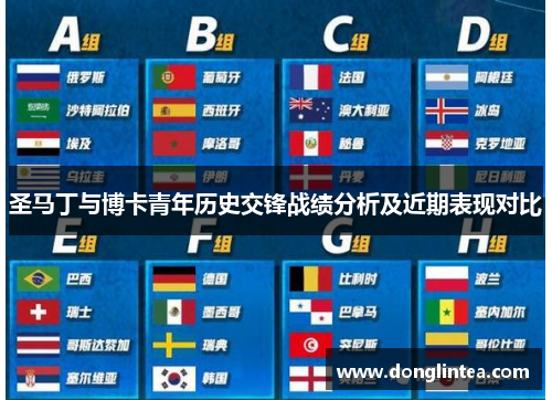 圣马丁与博卡青年历史交锋战绩分析及近期表现对比